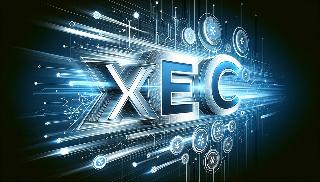 ما هي عملة XEC الرقمية