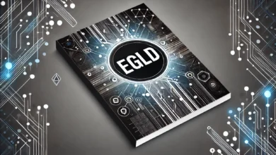مشروع عملة EGLD الرقمية