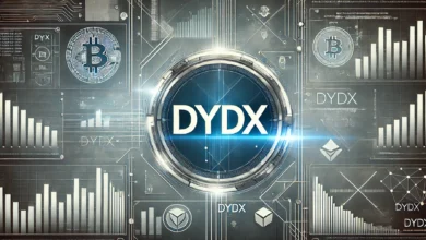مشروع عملة DYDX