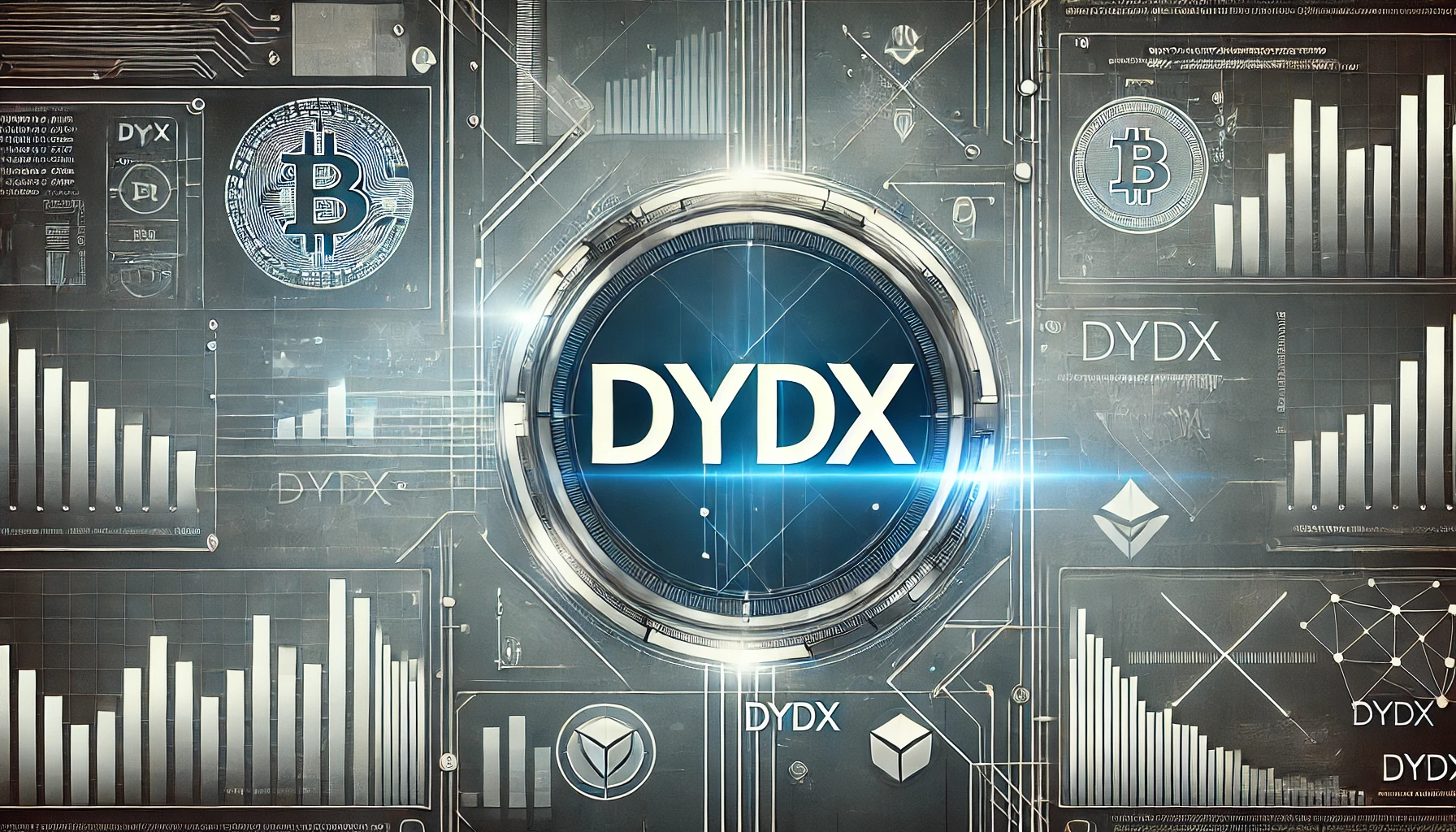 مشروع عملة DYDX