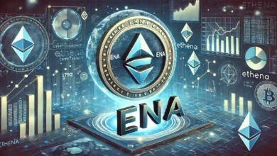 مشروع عملة ENA الرقمية