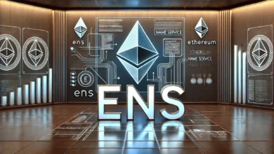 مشروع عملة ENS الرقمية