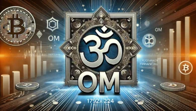 مشروع عملة OM الرقمية