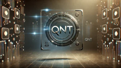 مشروع عملة QNT الرقمية