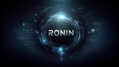 مشروع عملة RON الرقمية
