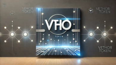 مشروع عملة VTHO الرقمية