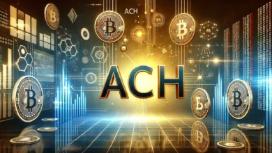 ما هي عملة ACH الرقمية؟