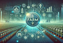ما هي عملة FARM الرقمية؟