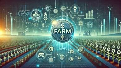 ما هي عملة FARM الرقمية؟