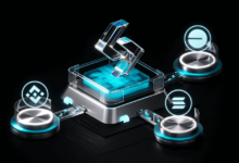 دليل برنامج Bitget Onchain