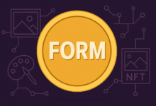 ما هي عملة FORM الرقمية؟