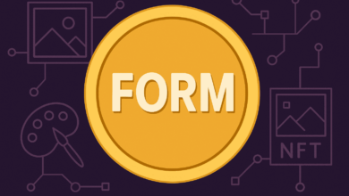 ما هي عملة FORM الرقمية؟