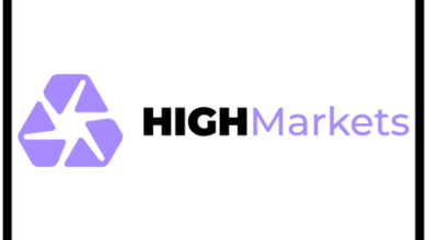 تقييم شركة HighMarkets